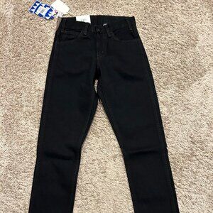 Levi's LVC Orange Tab 1960s 606 Jeans